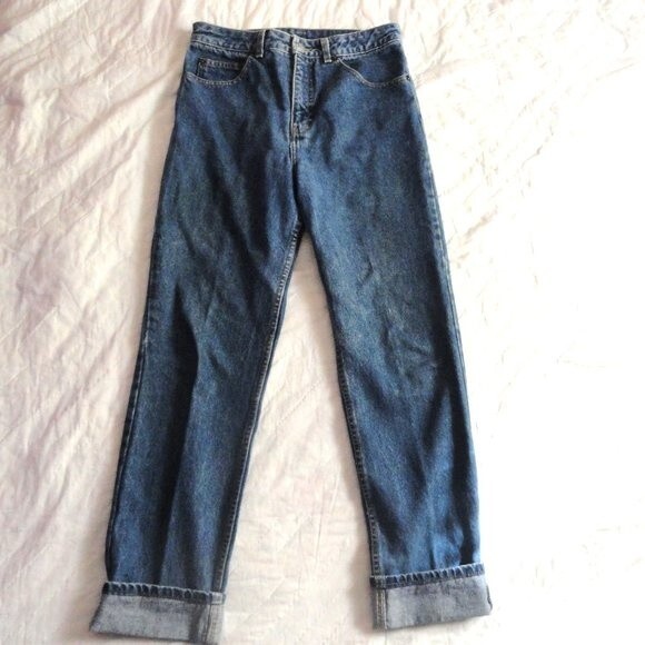 Calvin Klein American Classic Jeans USA Made - Picture 1 of 7